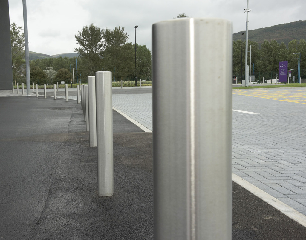 Ysgol Bae Baglan gallery image