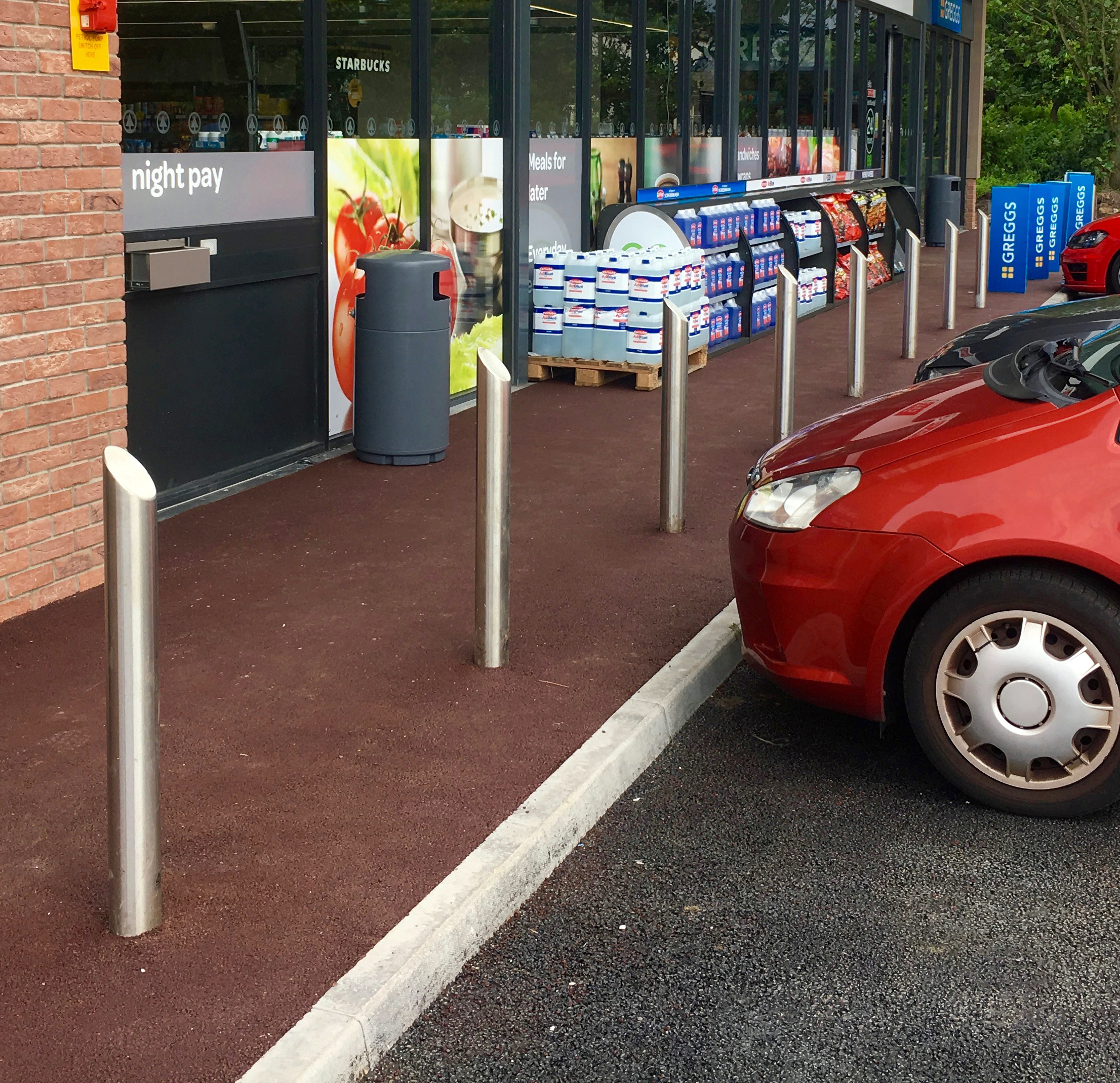 Euro Garages Formby gallery image