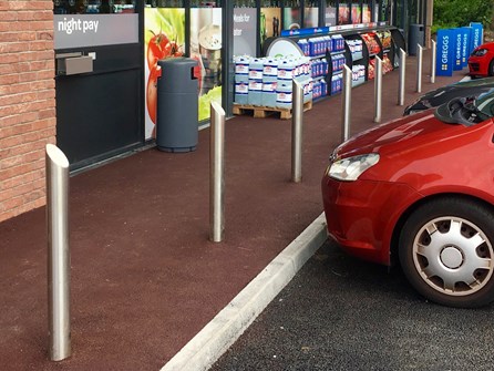Euro Garages Formby gallery image