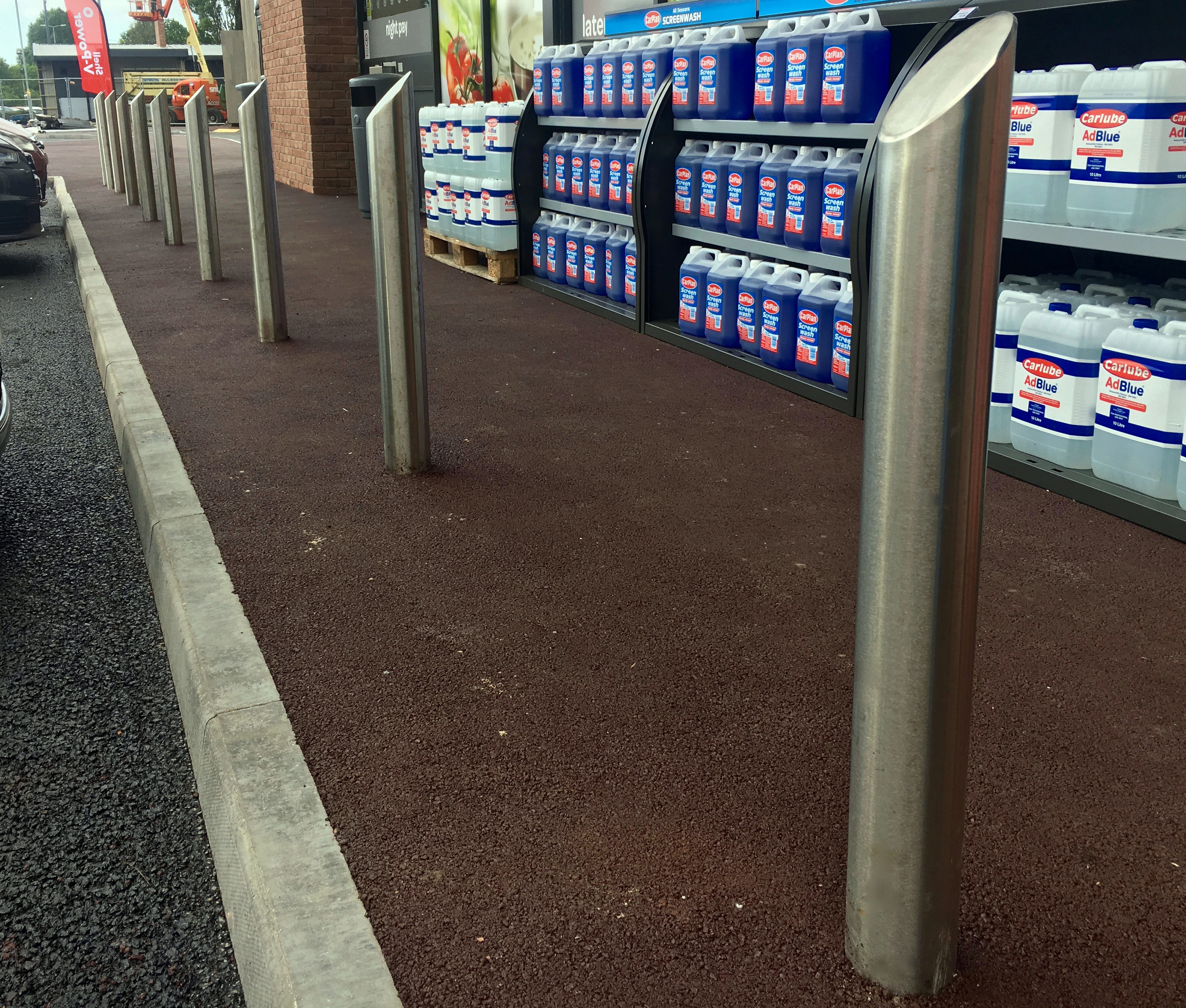 Euro Garages Formby gallery image