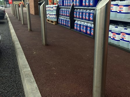 Euro Garages Formby gallery image