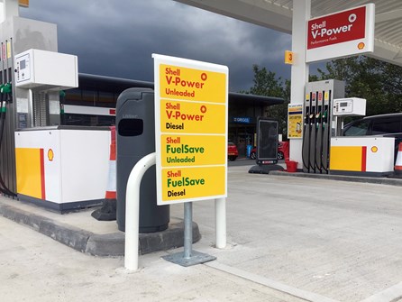 Euro Garages Formby gallery image