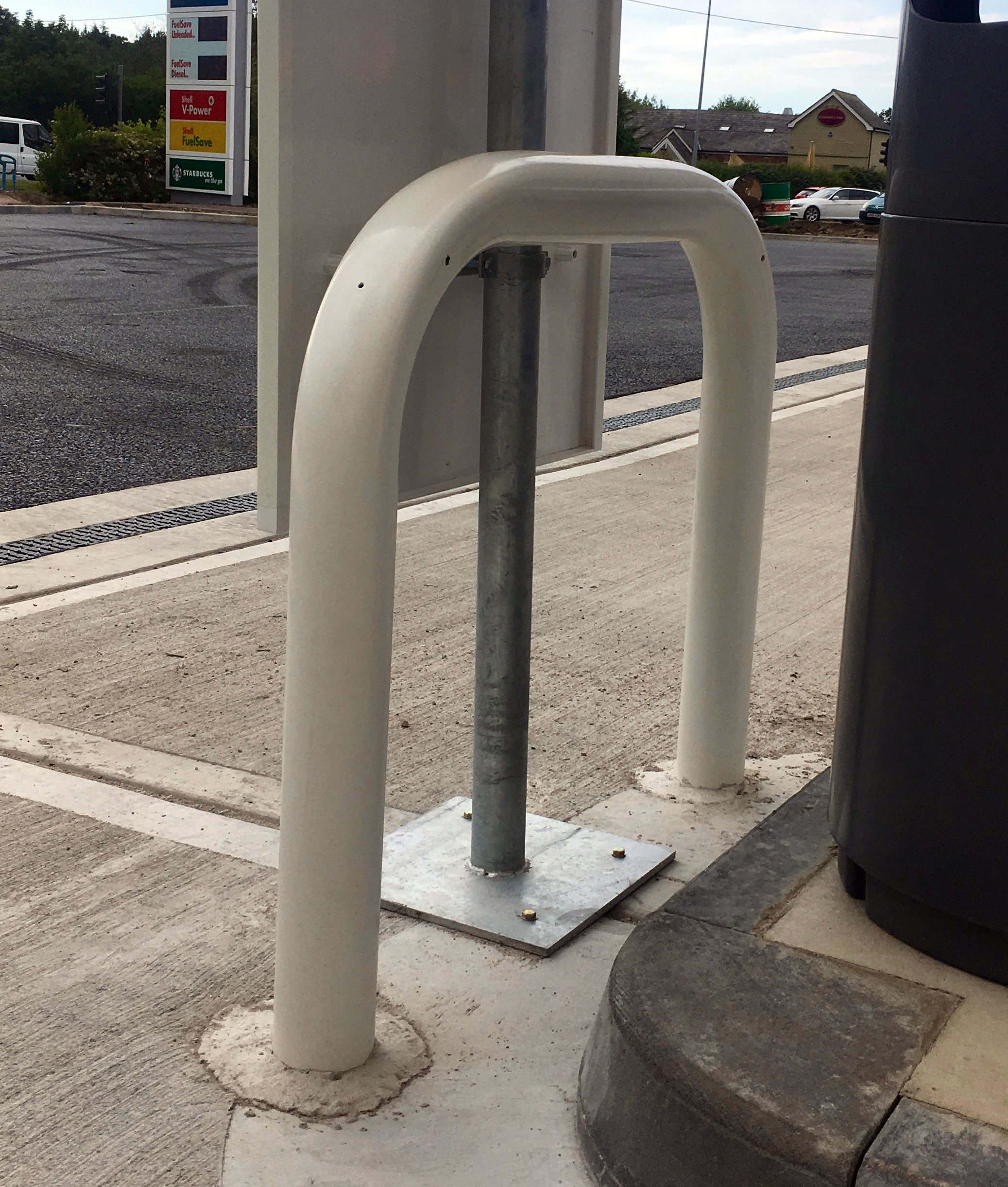 Euro Garages Formby gallery image