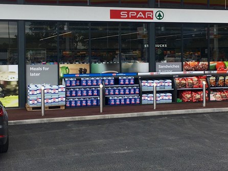 Euro Garages Formby gallery image