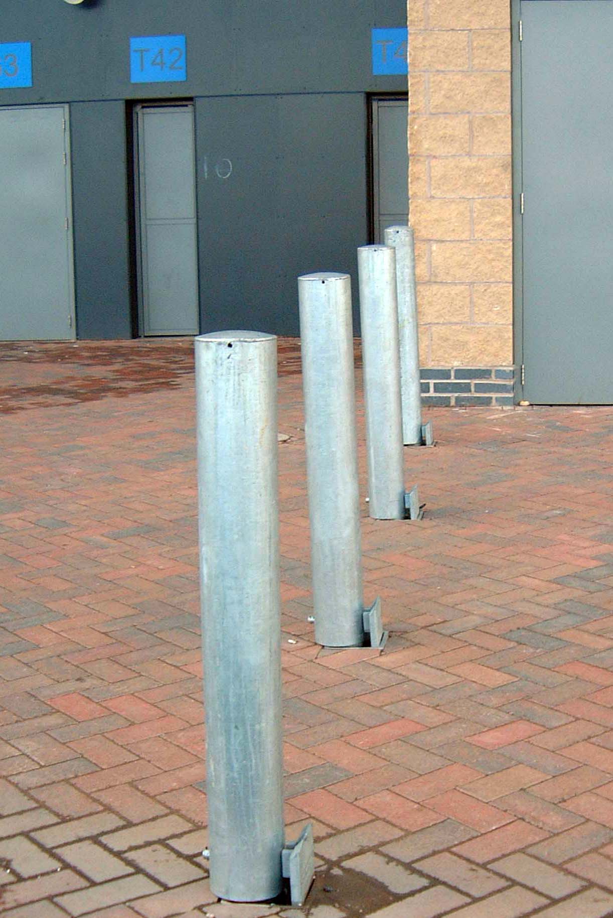 Ricoh Arena, Coventry gallery image