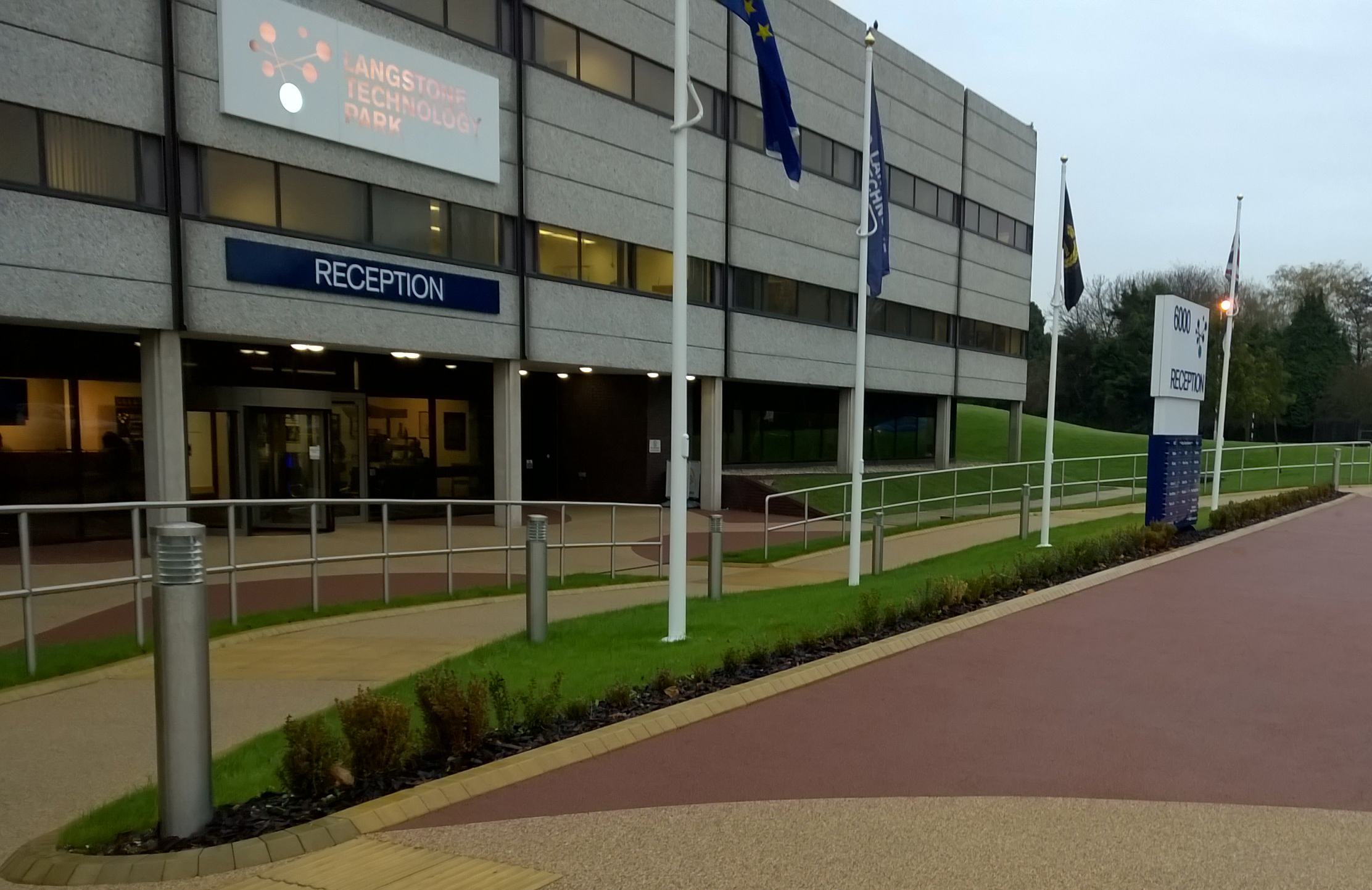 Langstone Technology Park gallery image