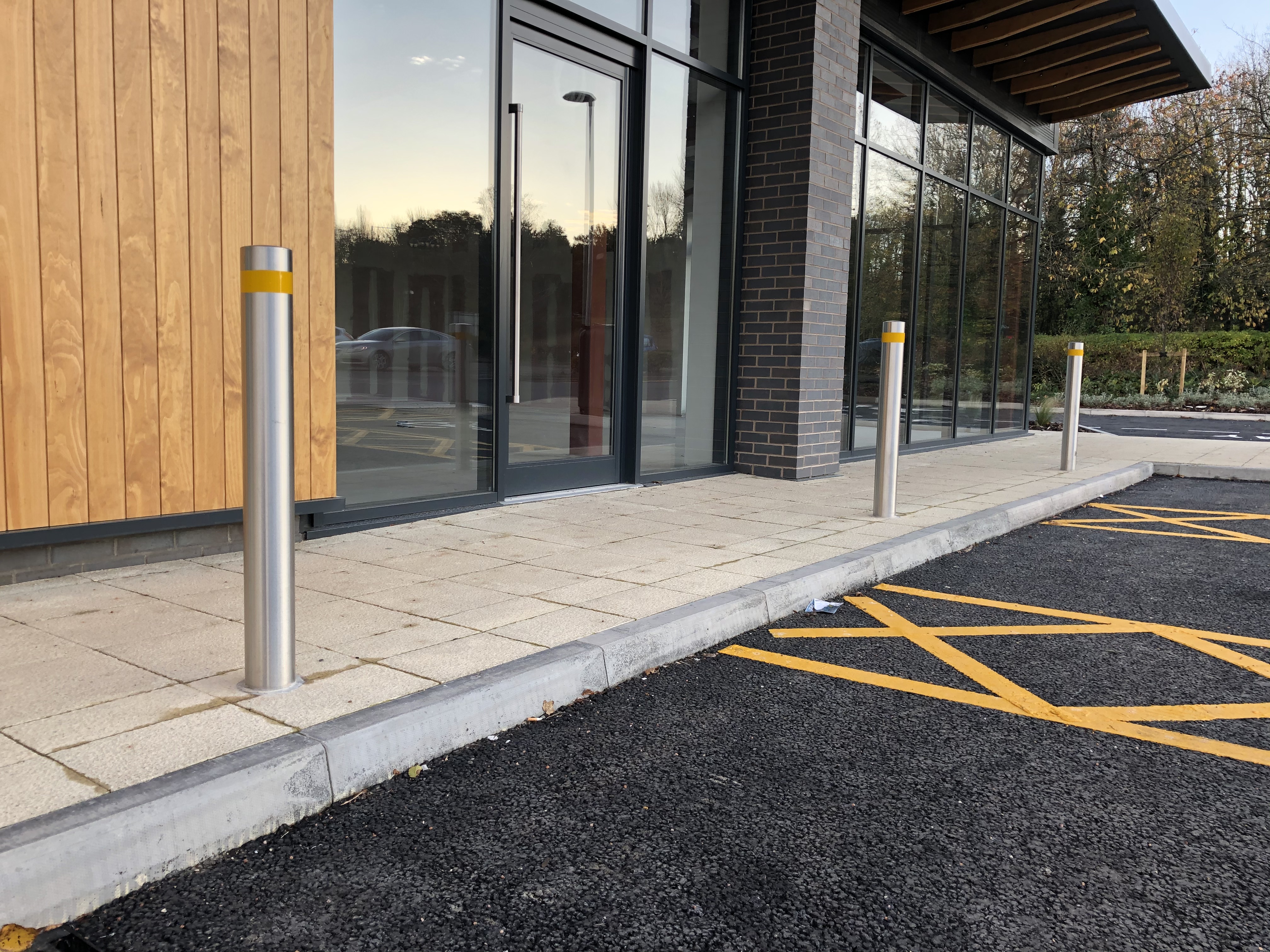 Starbucks gallery image