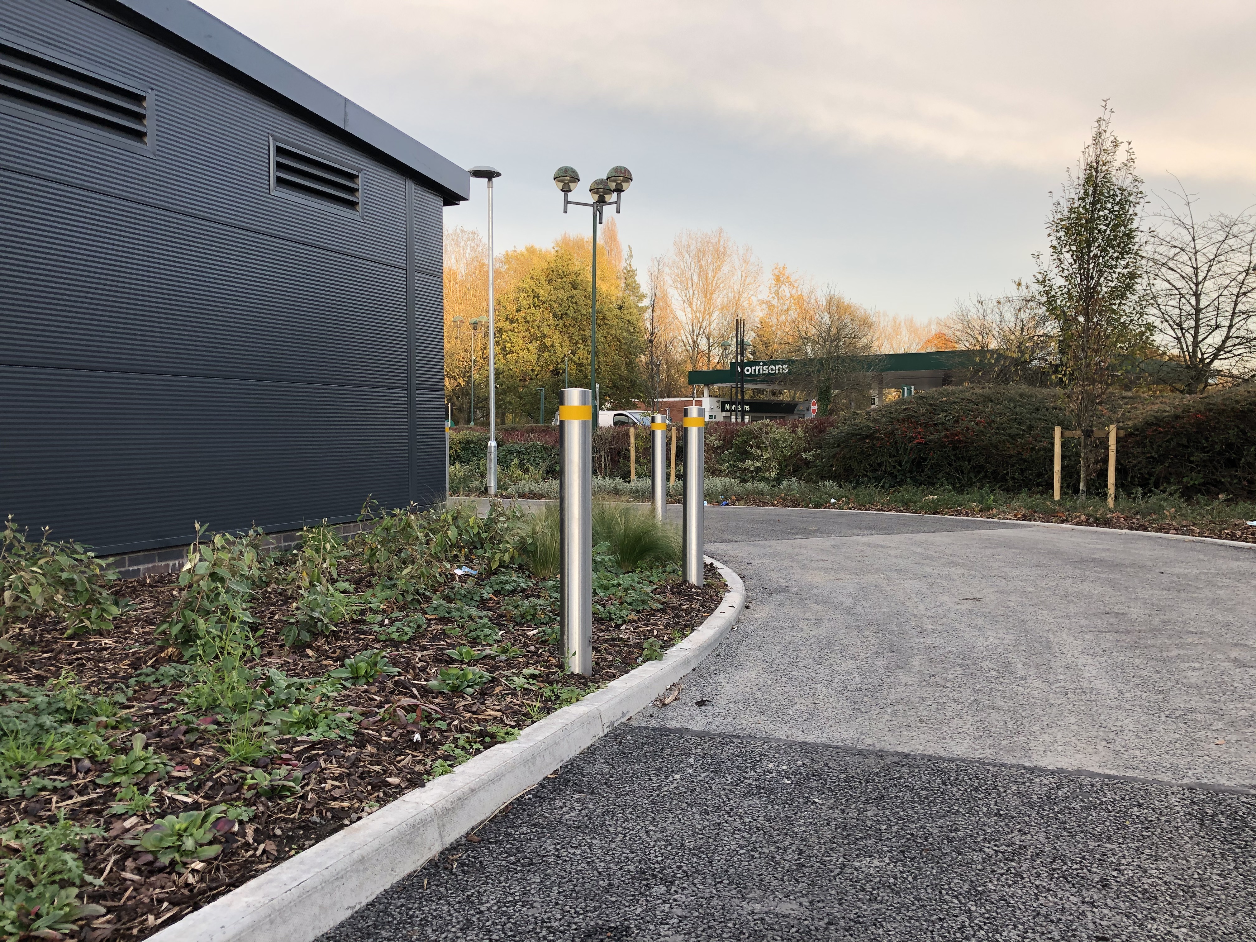 Starbucks gallery image