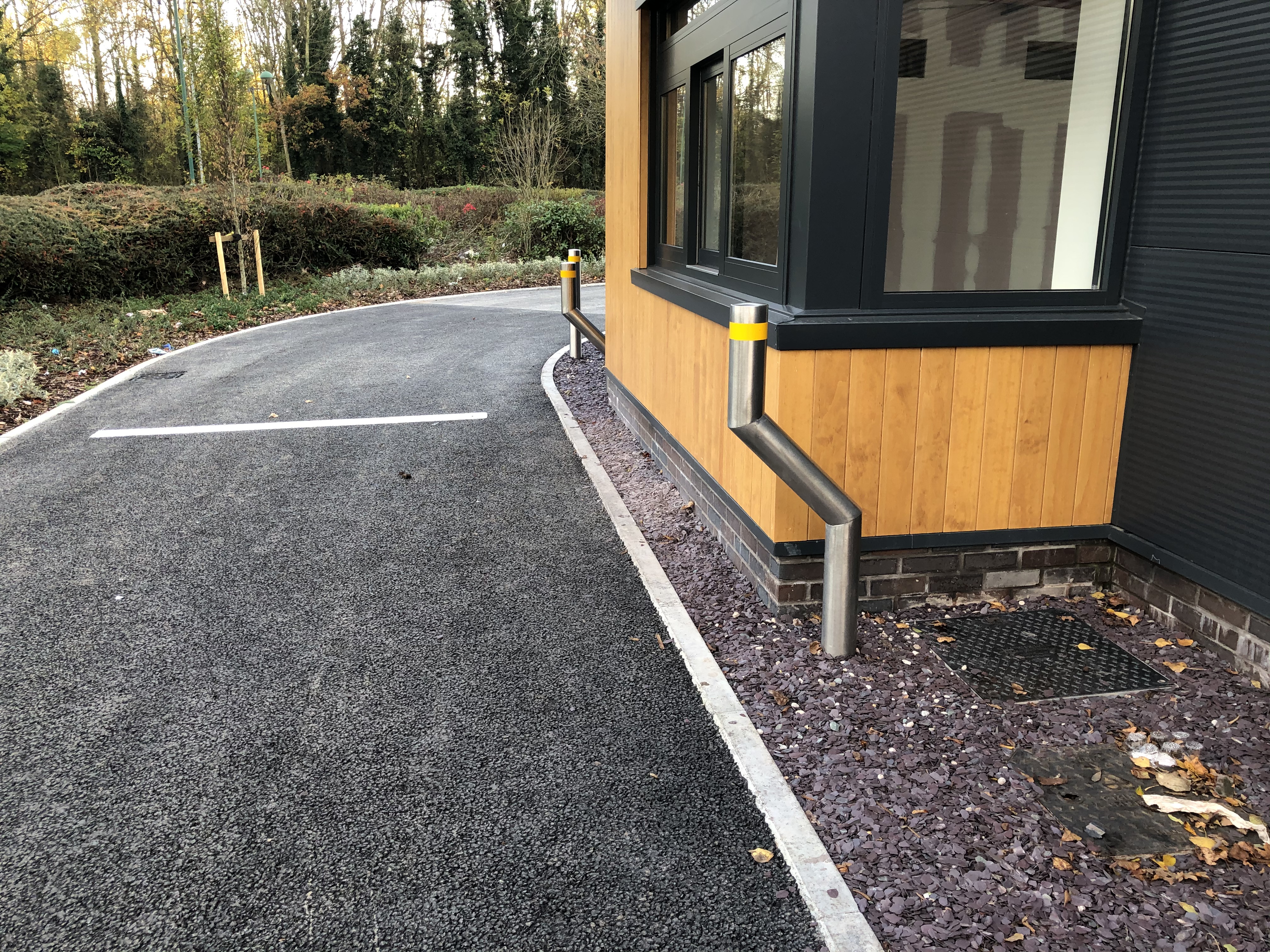 Starbucks gallery image