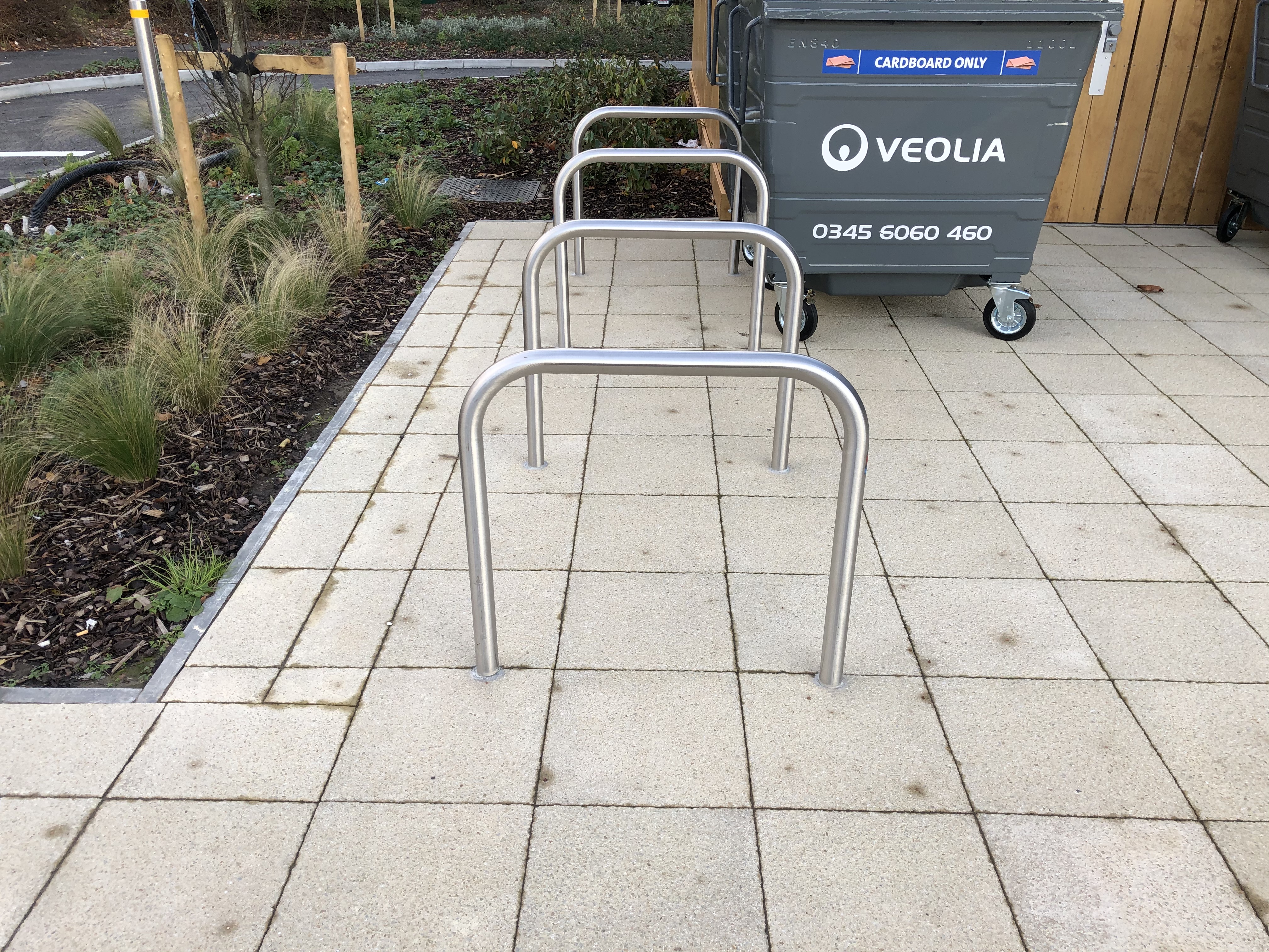 Starbucks gallery image