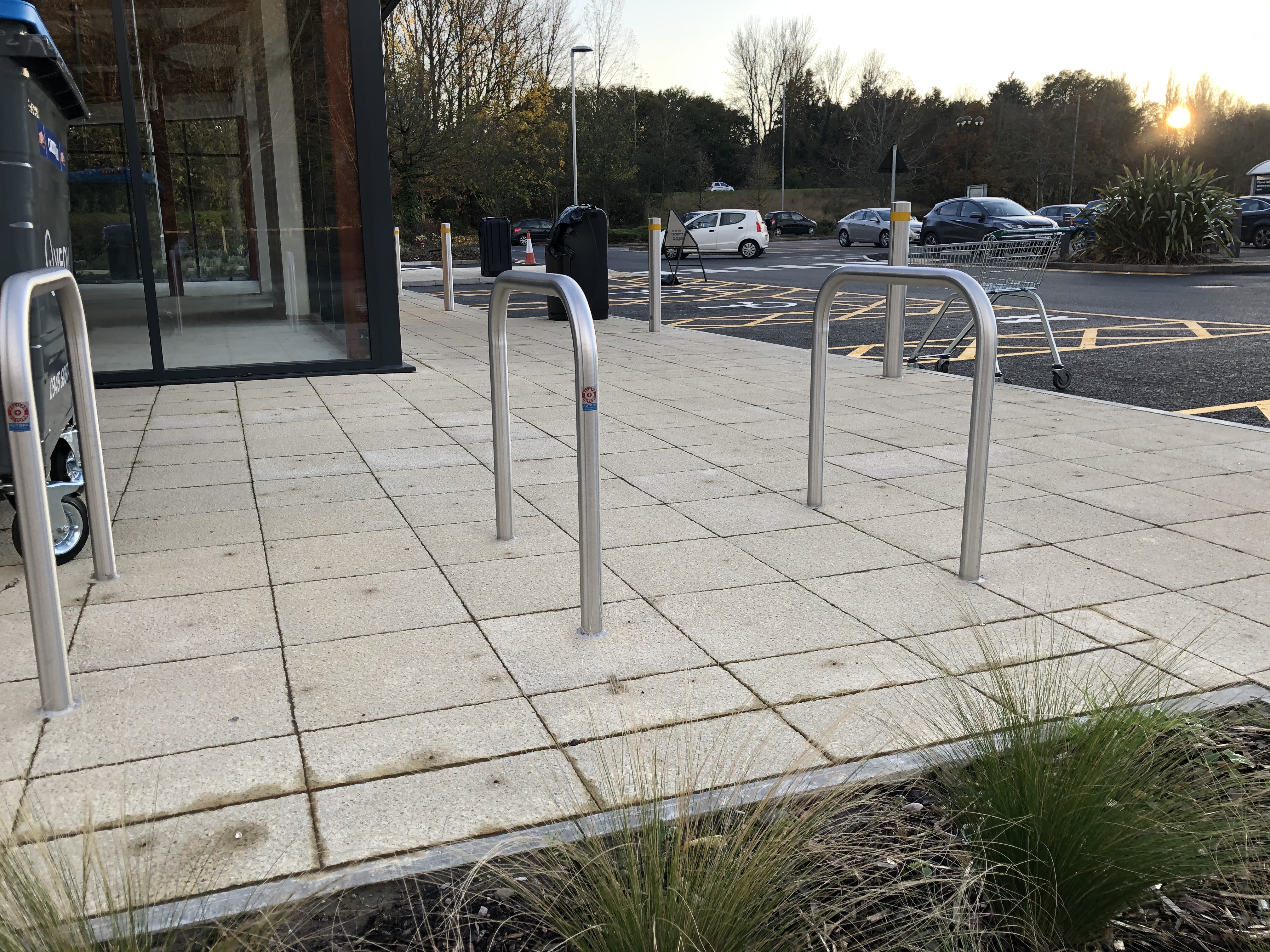 Starbucks gallery image